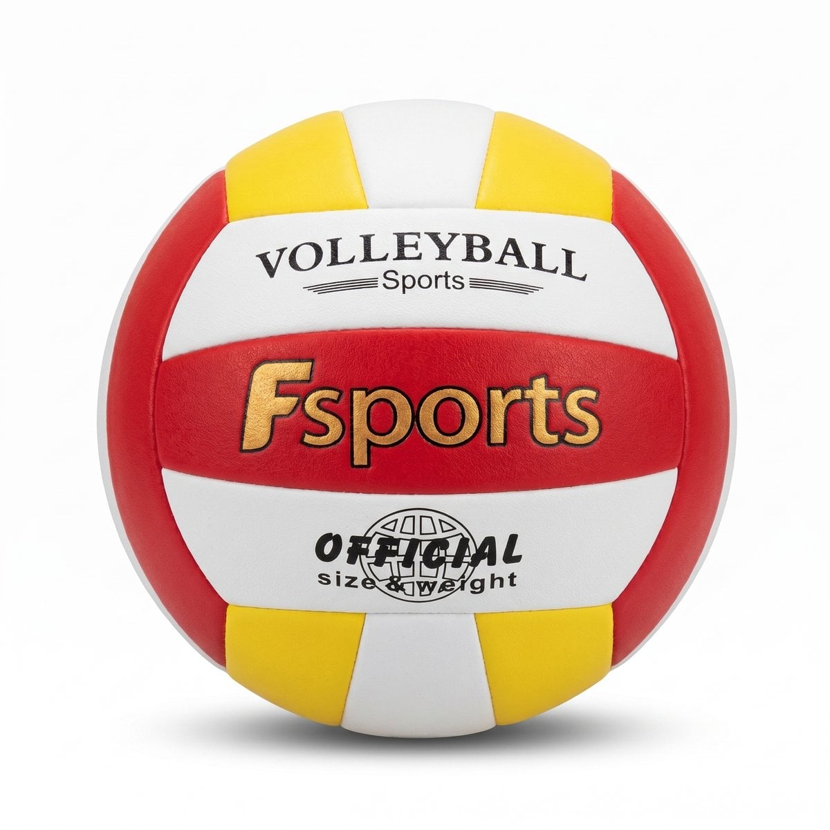 Imagem do produto Bola Vôlei Fsports - SB19VI
