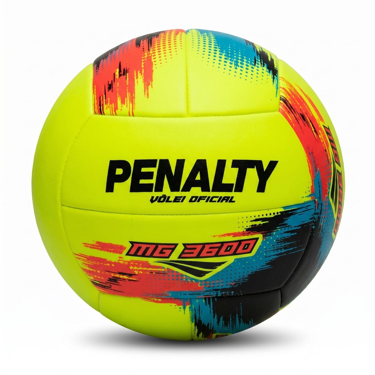 Imagem do produto Bola Vôlei Penalty - 5214302850