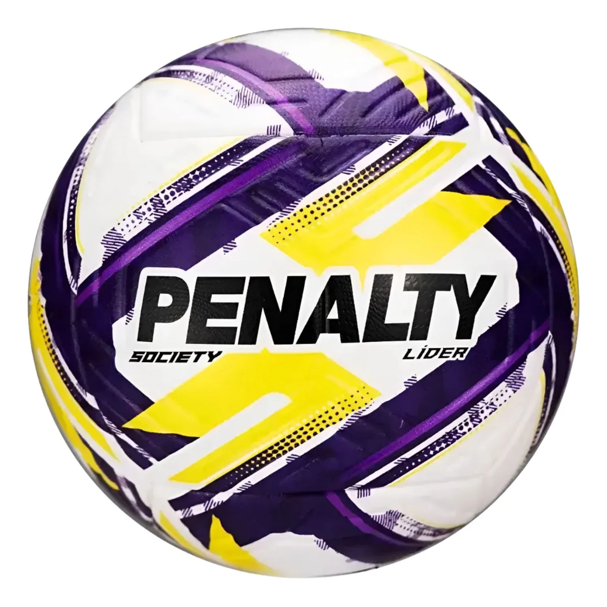 Imagem do produto Bola de Futebol Society Penalty - 5214481017