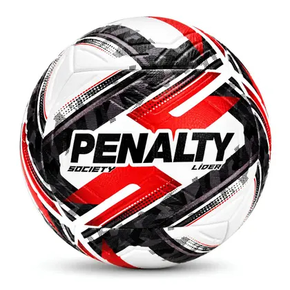 Imagem do produto Bola de Futebol Society Penalty - 5214481160