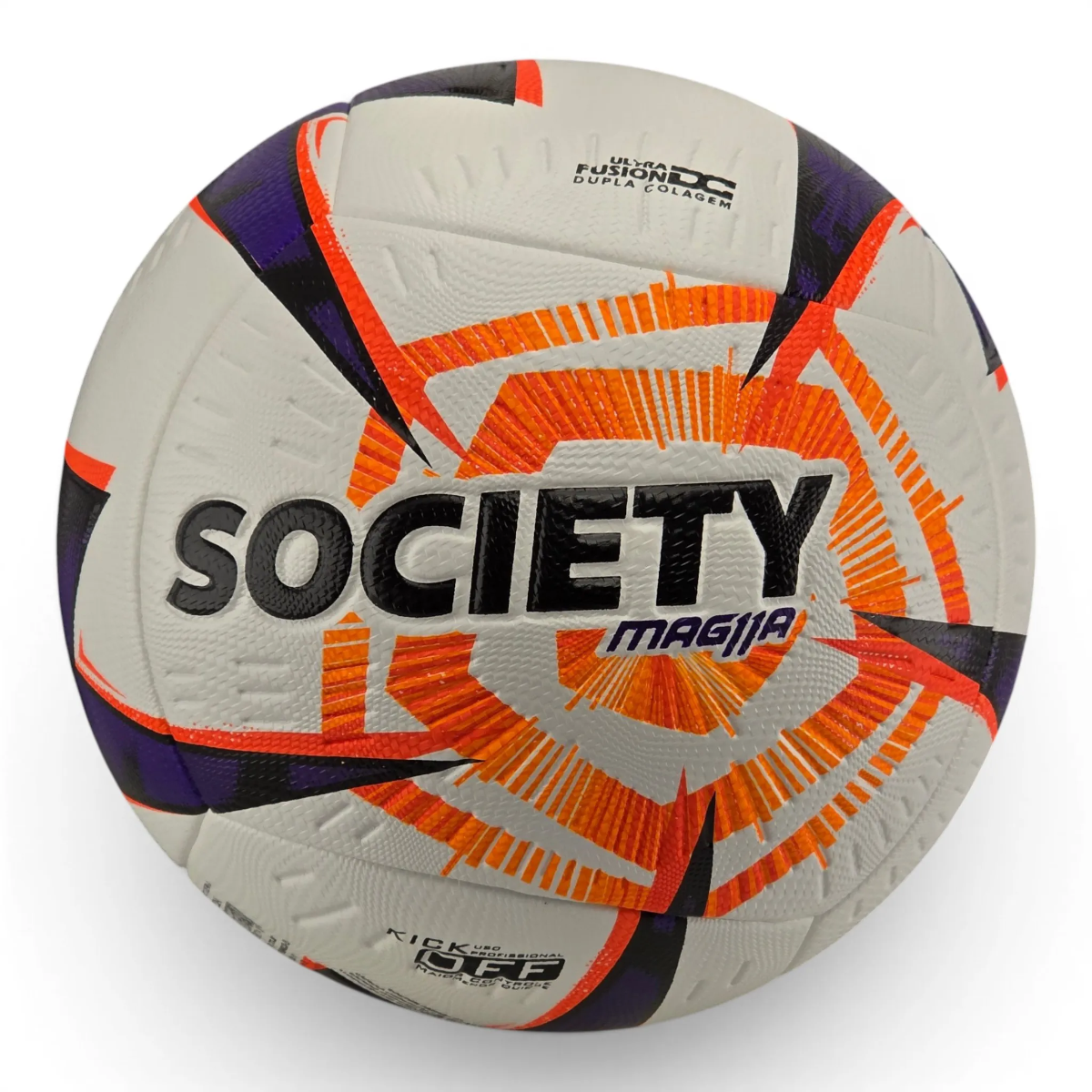 Imagem do produto Bola de Futebol Society Penalty - 5214381239
