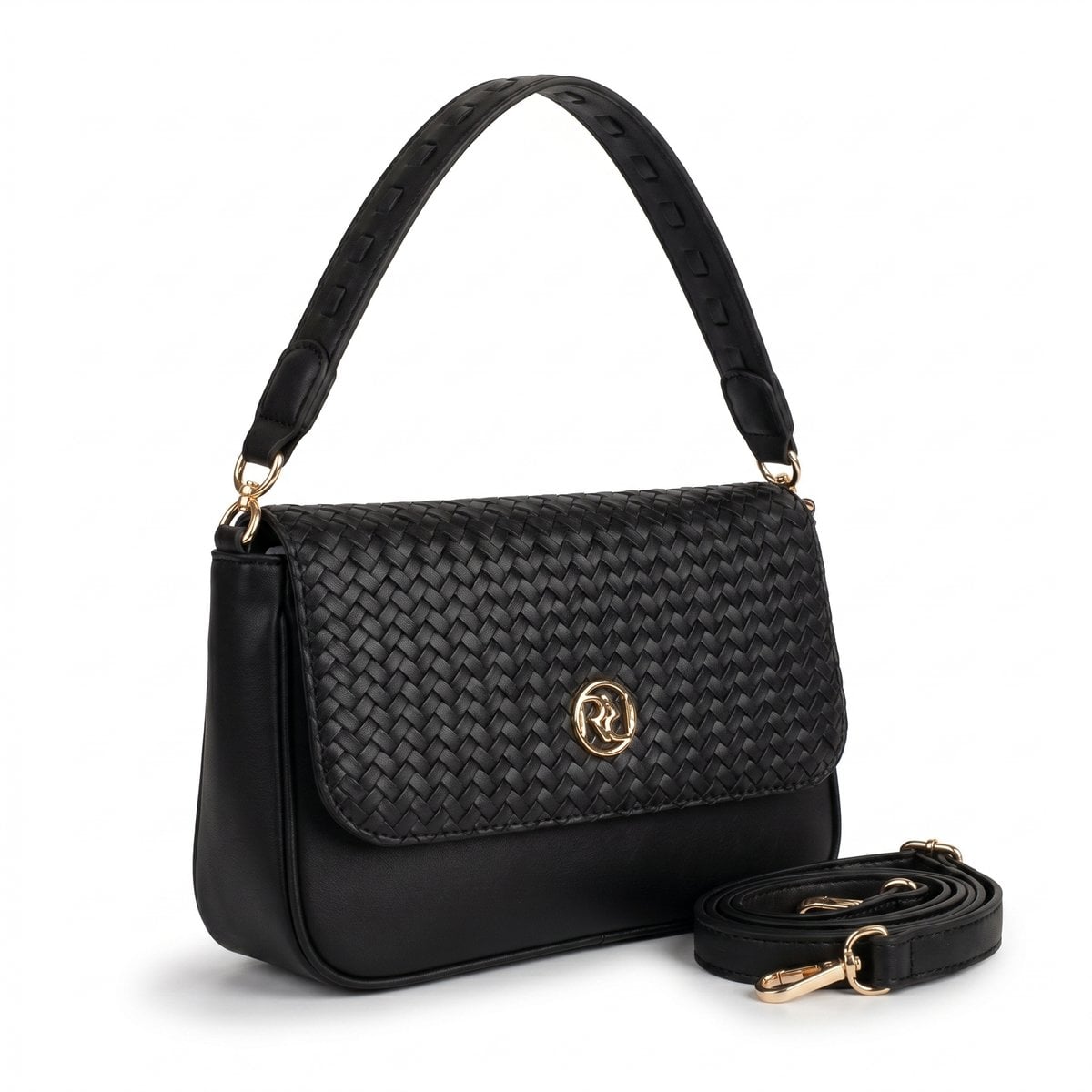 Imagem do produto Bolsa Sintético Feminina Rafithy - 2816123A