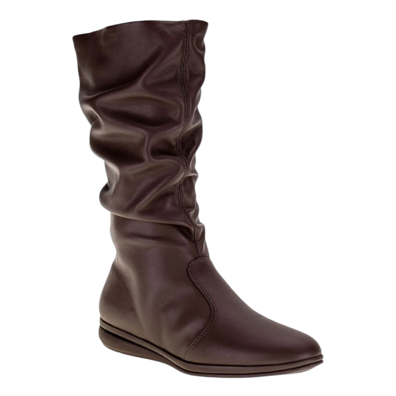 Imagem do produto Bota Cano Médio Feminina Piccadilly - 261025