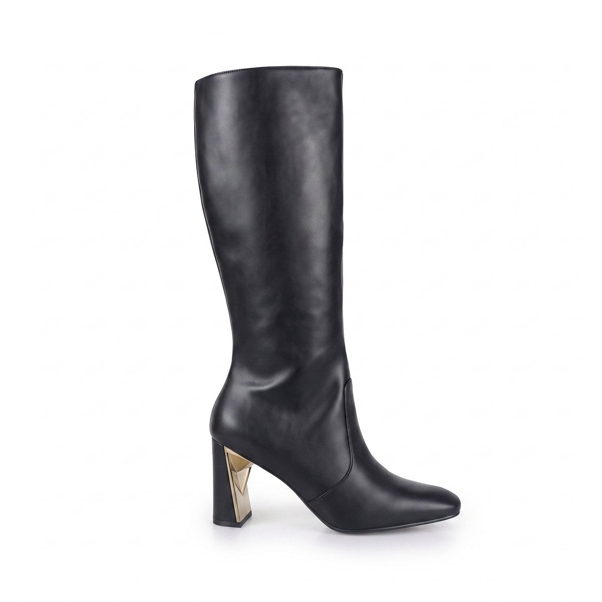 Imagem do produto Bota Cano Alto Feminina Ramarim - 2560131