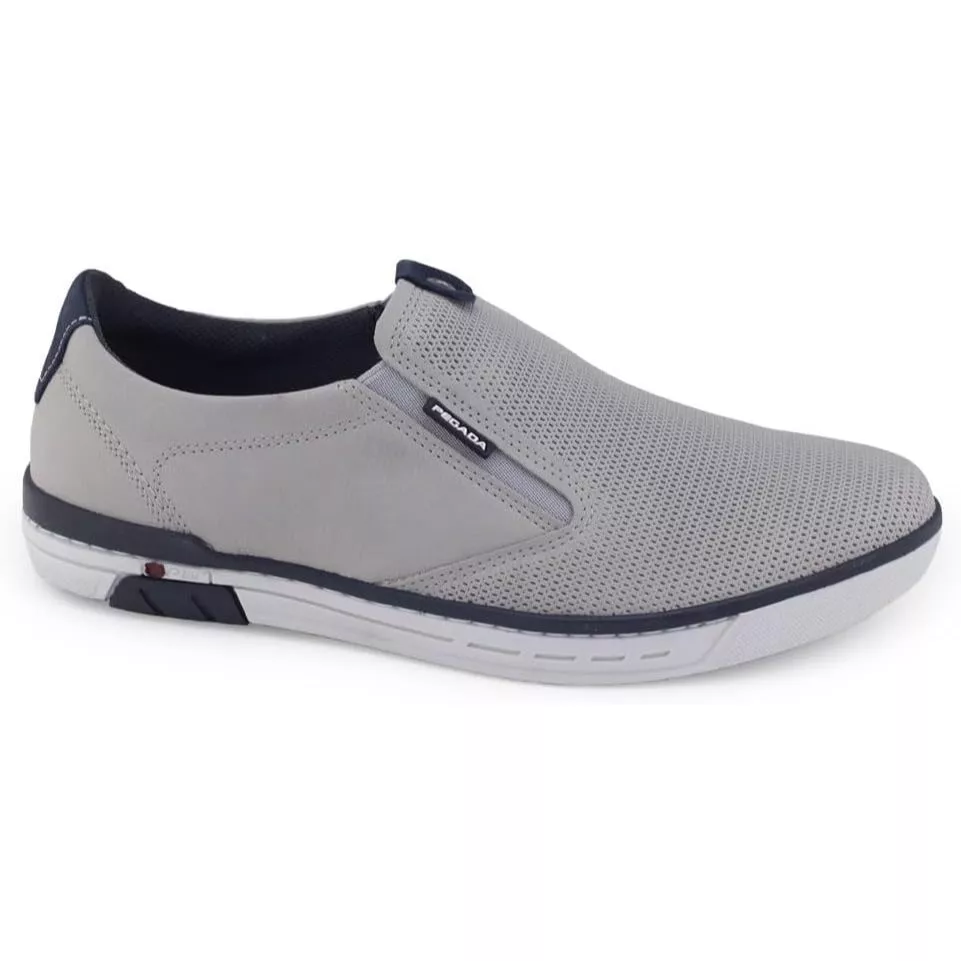 Imagem do produto Sapatenis Masculino Pegada -119311-07