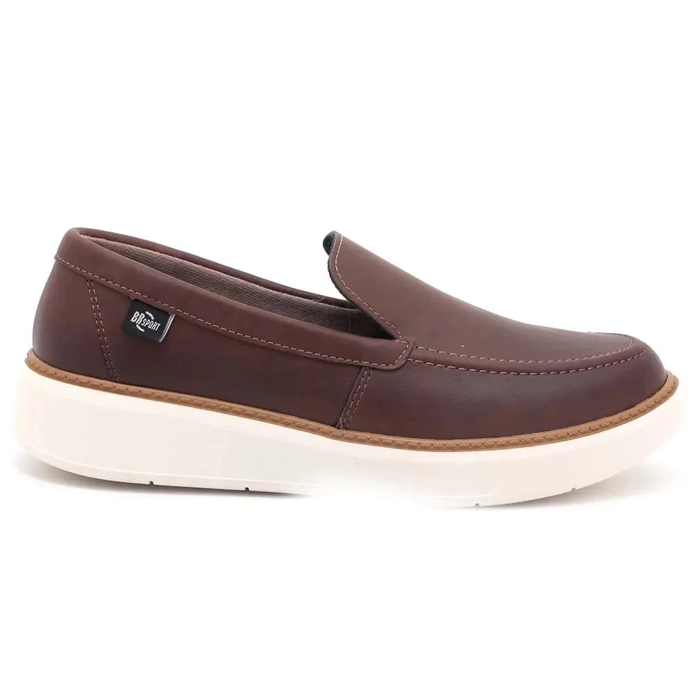 Imagem do produto Sapato Casual Masculino Br Sport - 2275200