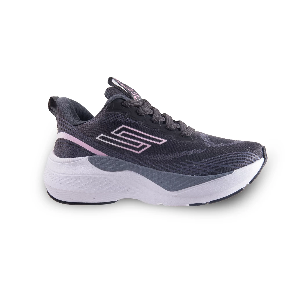 Imagem do produto Tênis Esportivo Feminino Corrida Star Flex - 1841014F