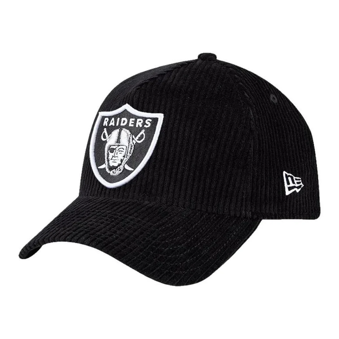 Imagem do produto Boné Algodão Masculino New Era Las Vegas Raiders - 60759021