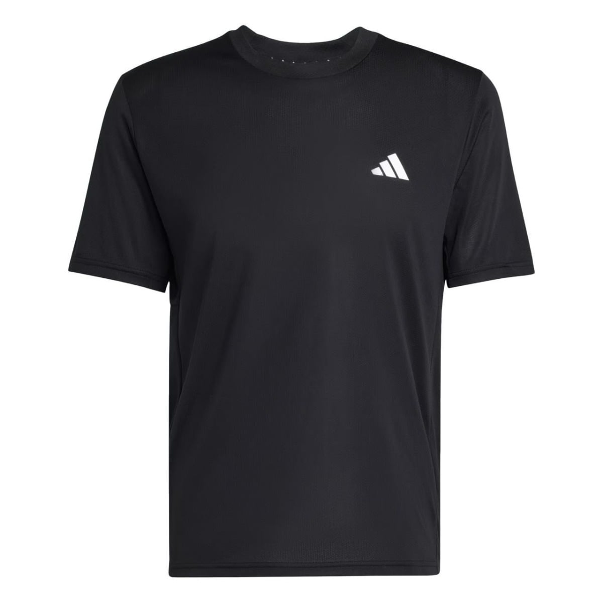 Imagem do produto Camiseta Poliéster Camiseta Academia Corrida Treino Adidas - KA3569