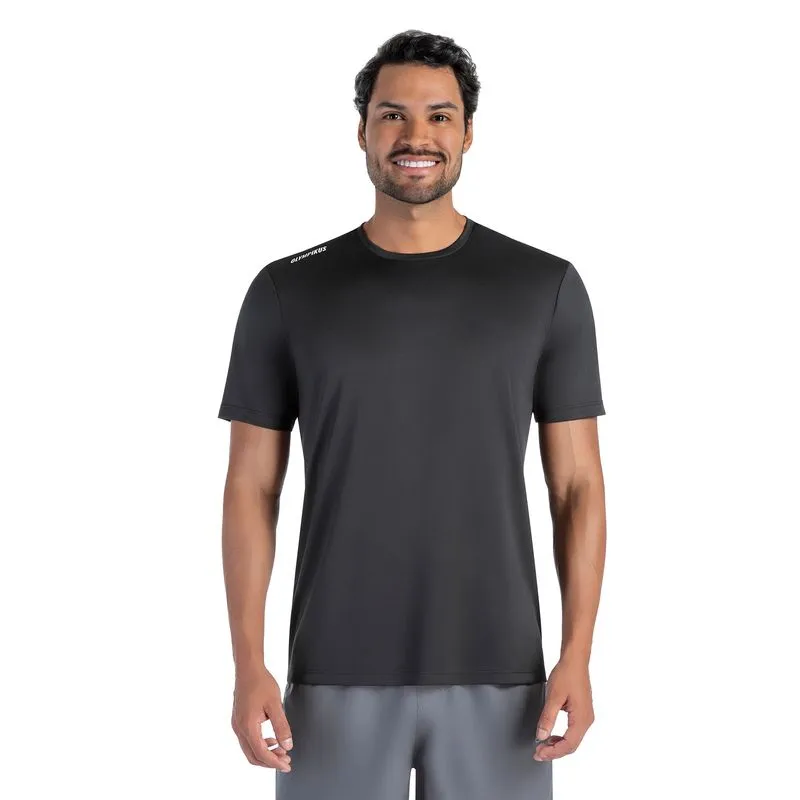 Imagem do produto Camiseta Esportiva Masculina Olympikus - OFMWT26610