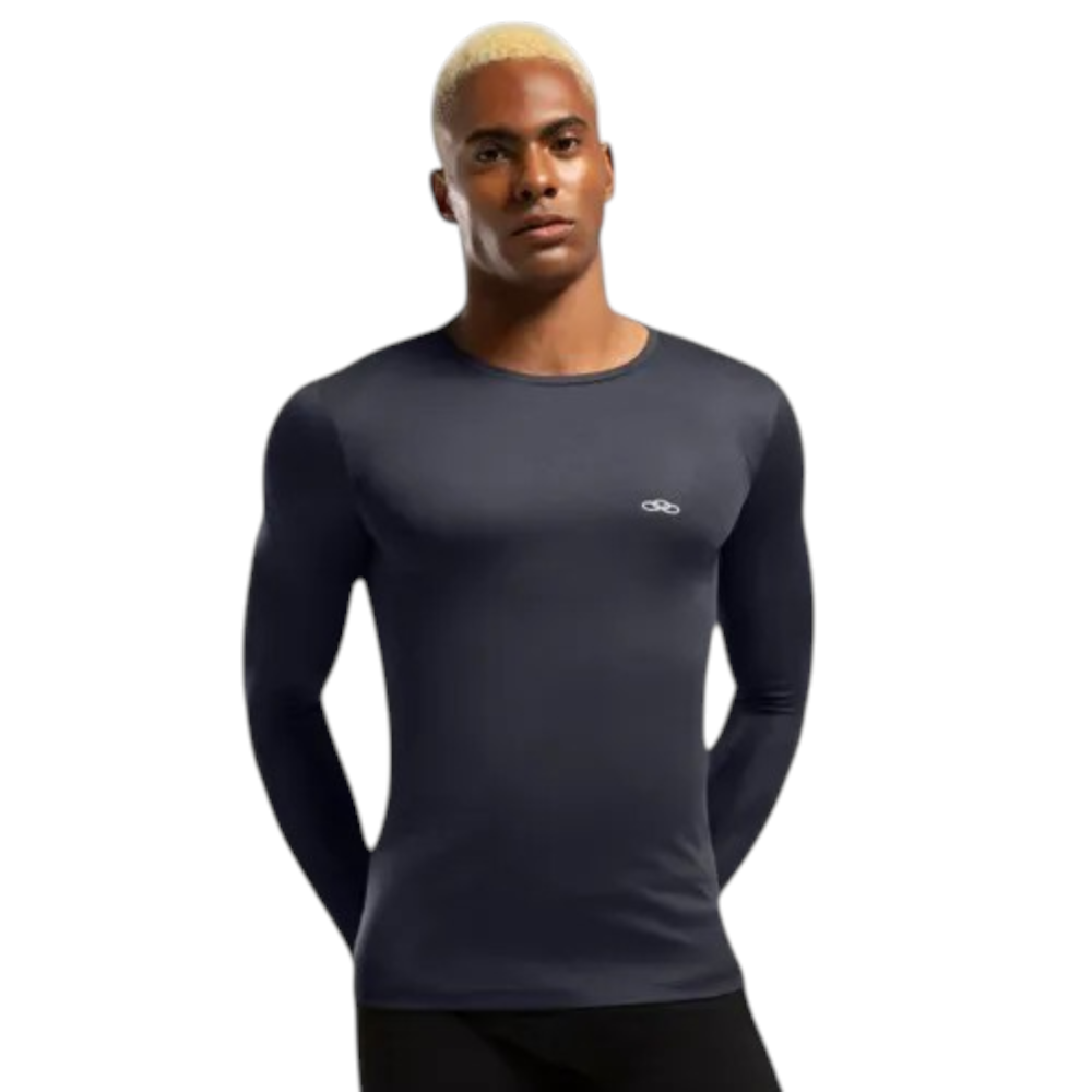 Imagem do produto Camiseta Esportiva Masculina Olympikus - OBMST24611