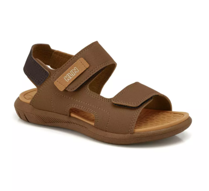 Imagem do produto Sandália Bebê/Infantil Masculina Klin - 129176000