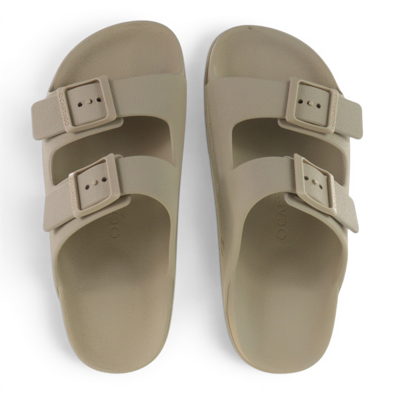 Imagem do produto Chinelo Slide Masculino Cartago - 12548-BS568