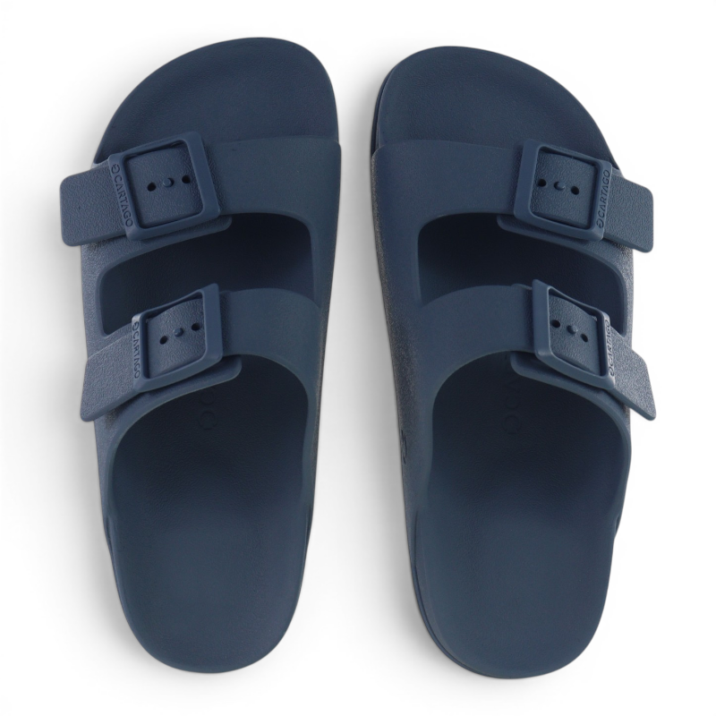 Imagem do produto Chinelo Slide Masculino Cartago - 12548-BU136