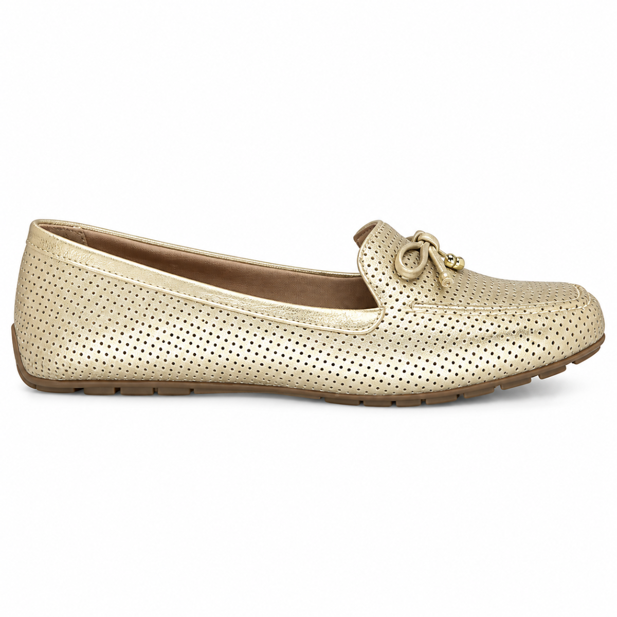 Imagem do produto Mocassim Casual Feminino Sua Cia - 826315836