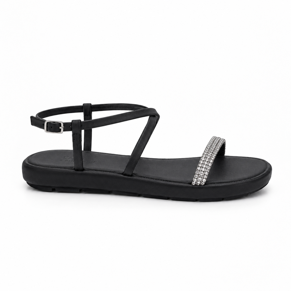 Imagem do produto Sandália Casual Feminina Laysa Monteiro - Z568325172