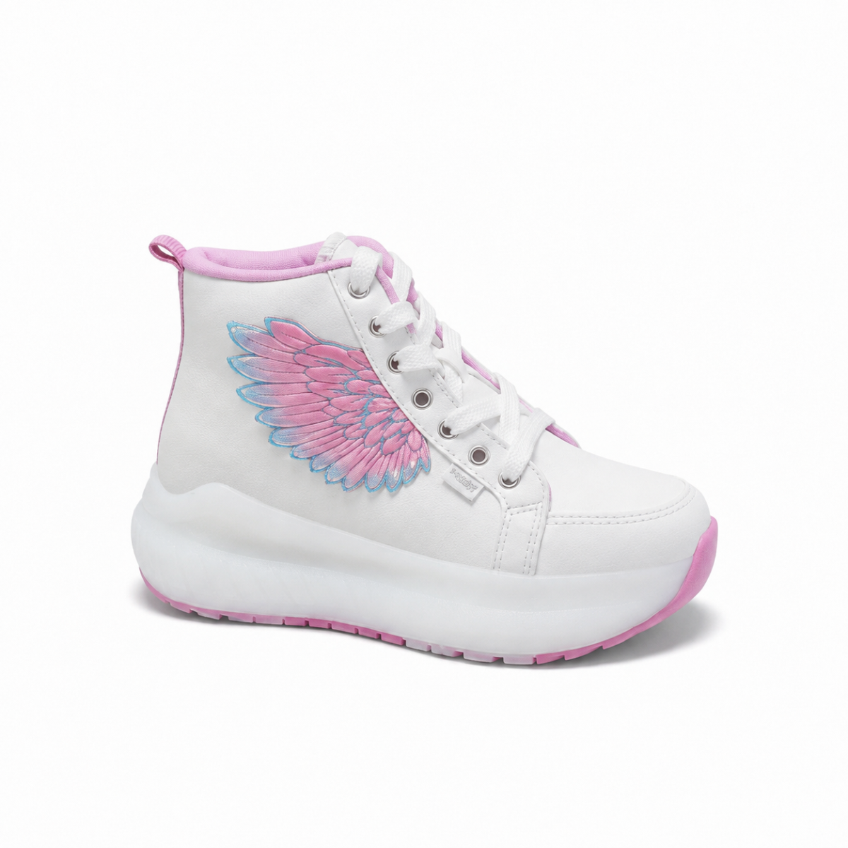 Imagem do produto Feminino Infantil Tênis Infantil Fem. Pampili - 782001000