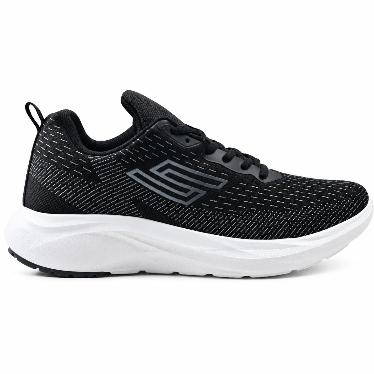 Imagem do produto Tênis Esportivo Masculino Corrida Star Flex - 1841349