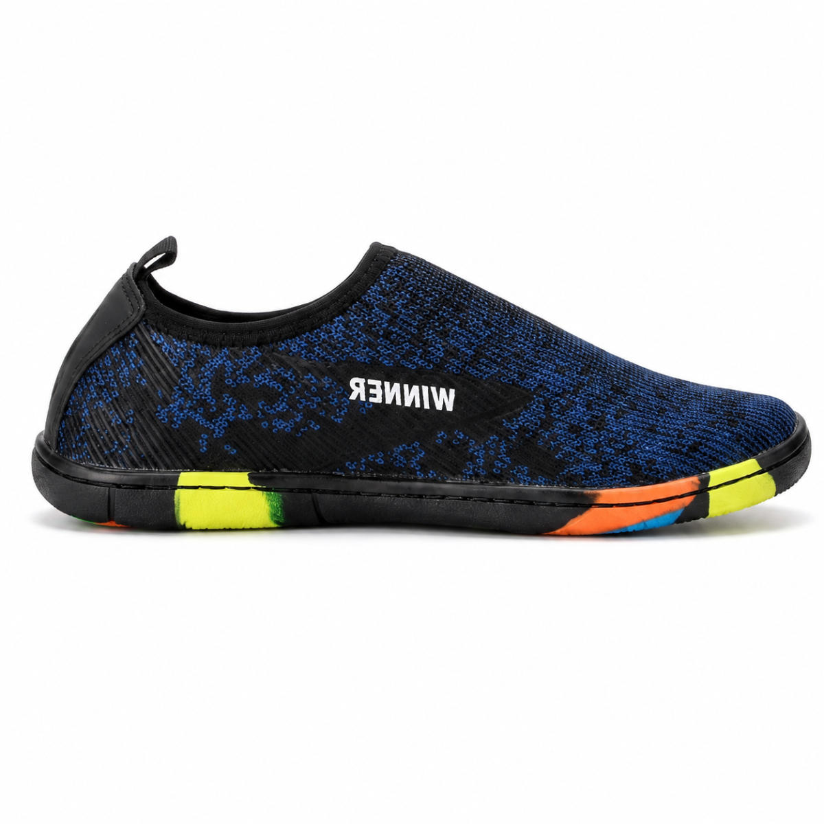 Imagem do produto Sapatilha Esportiva Masculina Winner - SAP03-01