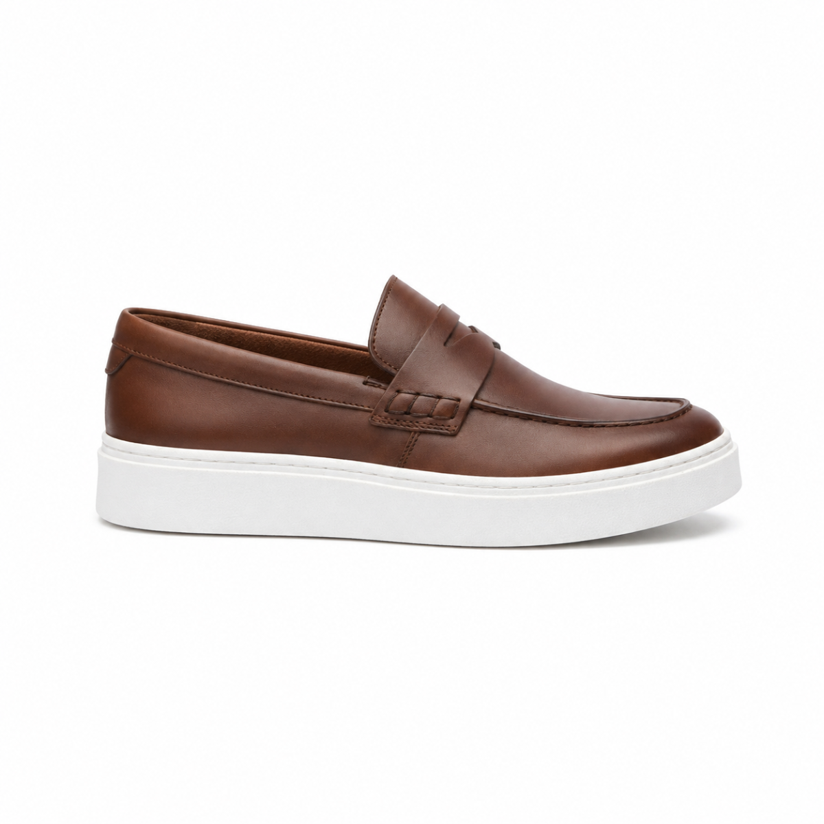 Imagem do produto Mocassim Casual Masculino Monferrato - 3105