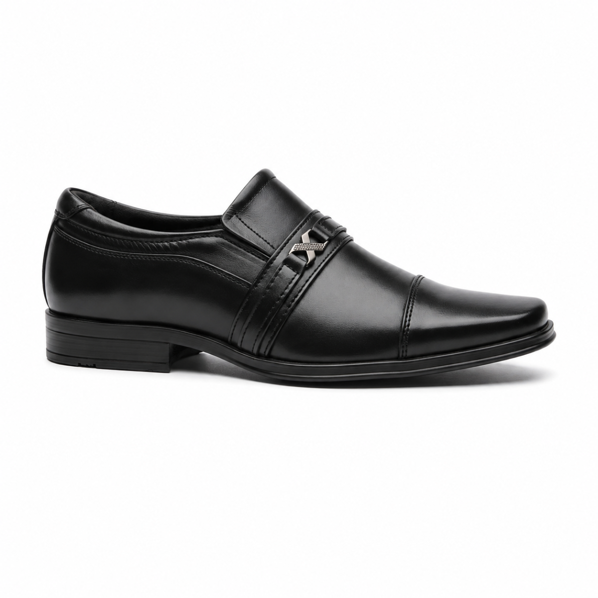 Imagem do produto Sapato Casual Masculino Br2 - 932A