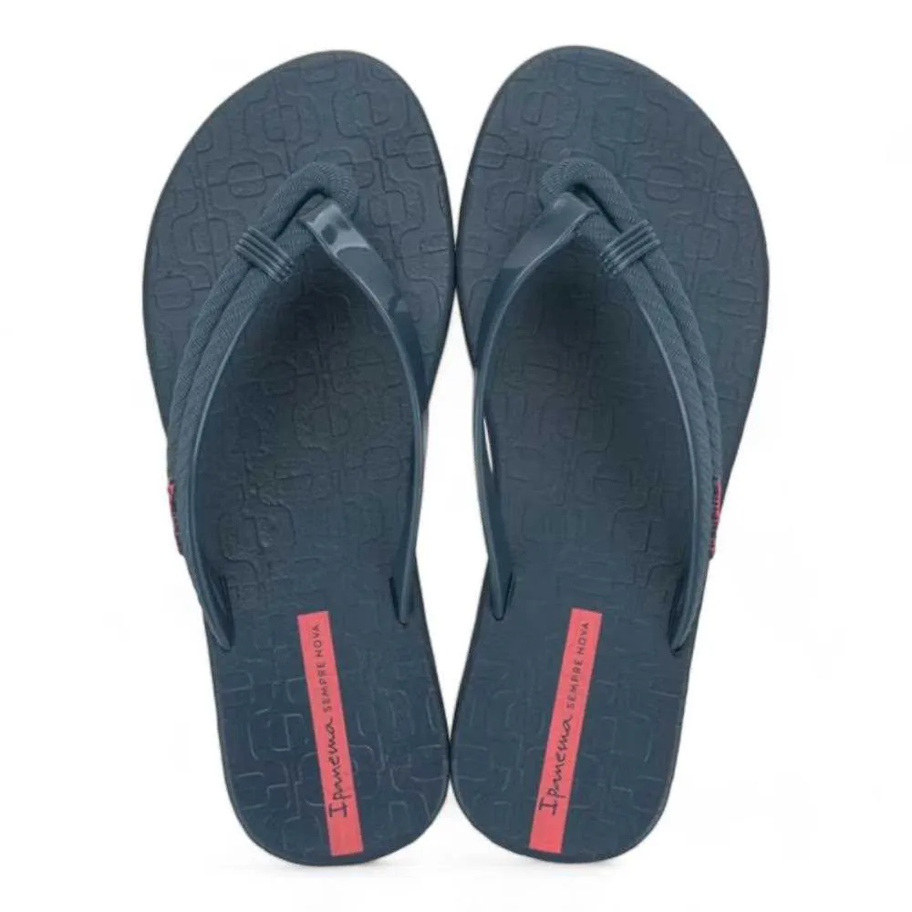 Imagem do produto Chinelo Feminino Ipanema - 27230-BG783
