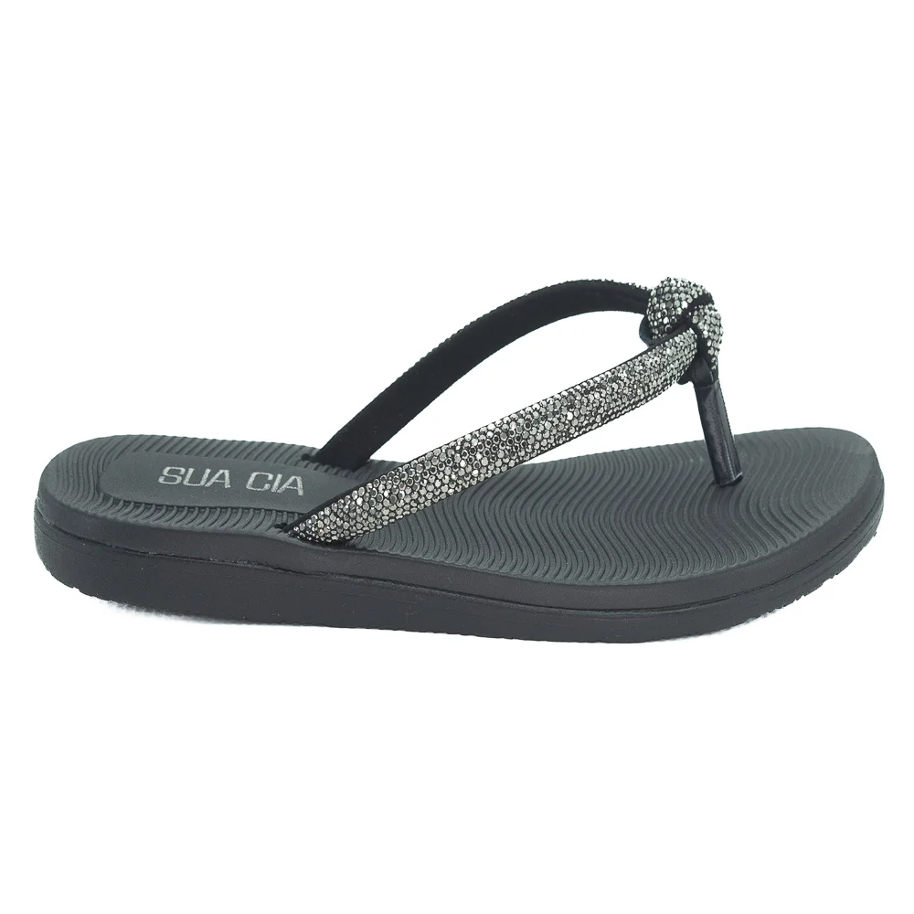 Imagem do produto Chinelo Feminino Sua Cia - 834615387
