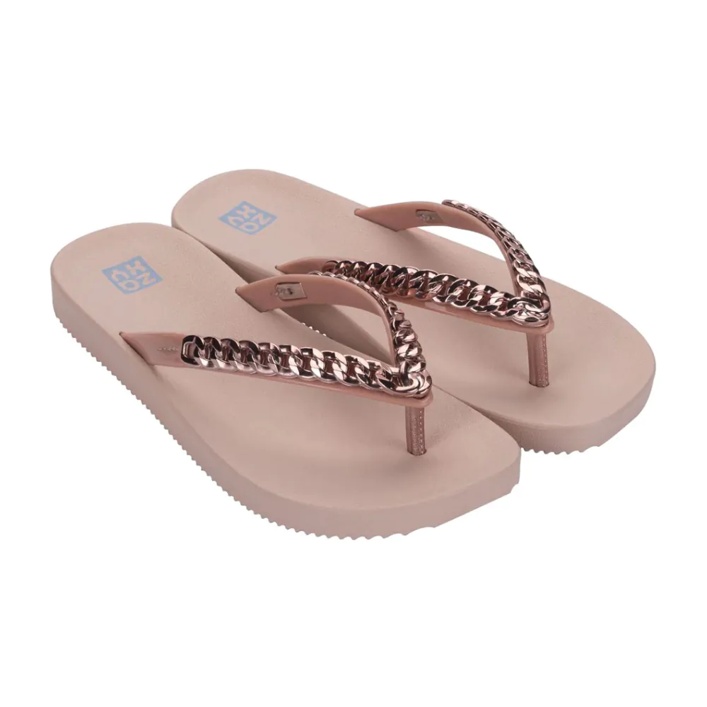 Imagem do produto Chinelo Feminino Zaxy - 19284-BR533
