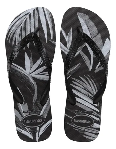 Imagem do produto Chinelo Masculino Havaianas Aloha - 4111355-1103