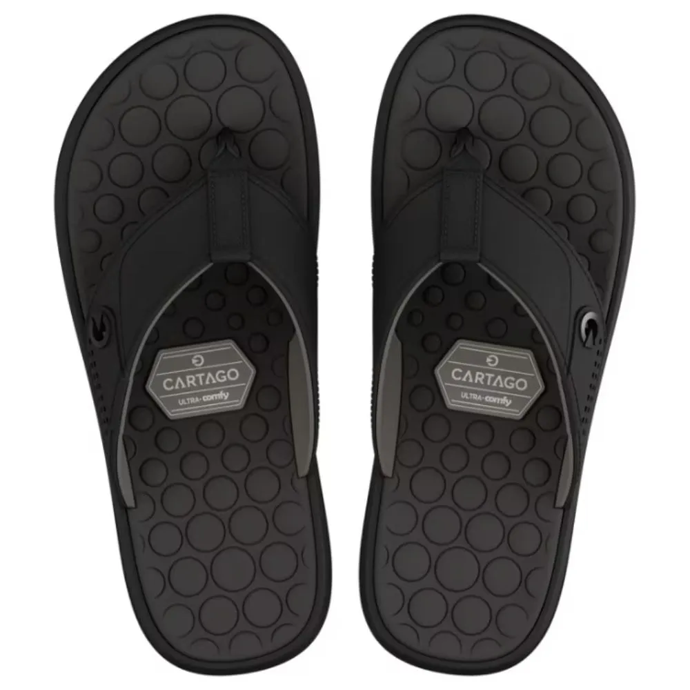 Imagem do produto Chinelo Masculino Cartago Veneto IV - 12618-BY287