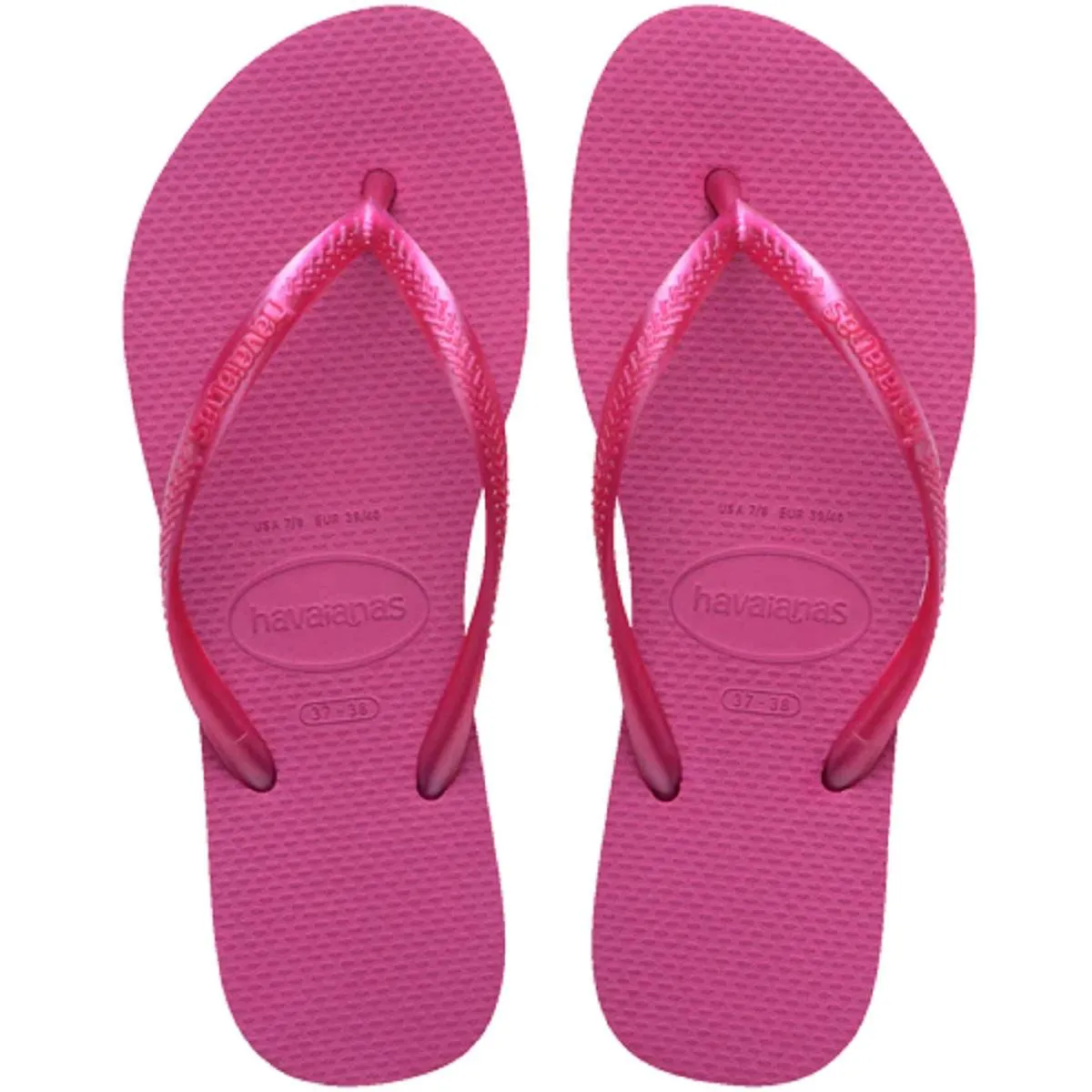 Imagem do produto Chinelo Dedo Pvc Havaianas - 4000030-2514