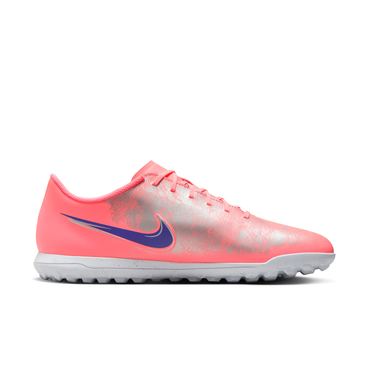 Imagem do produto Chuteira Masculina Nike Vini Jr Mercurial Vapor 16 Club - IM3648-640