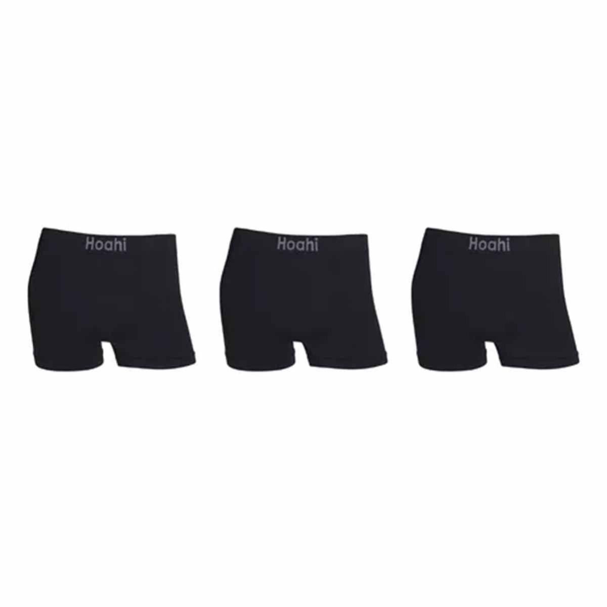 Imagem do produto Kit Cueca Masculina Hoahi - 016HOB22180S
