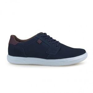  Sapatenis Masculino Pegada - 110406-04