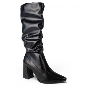Bota Feminina Cano Médio Dakota - D0434