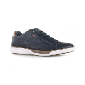  Sapatenis Masculino Pegada - 111101-06