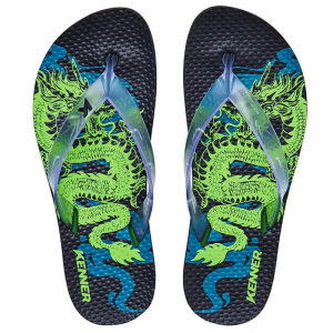  Chinelo Masculino Kenner - DKU-03