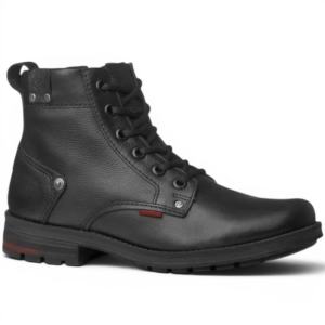 Bota Coturno Masculina Pegada - 181305 08