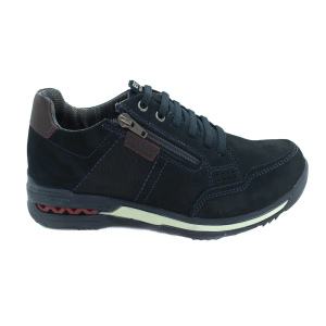 Sapatenis Masculino Pegada -114861-06