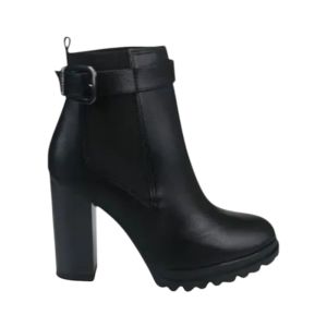 Bota Feminina Salto Alto Vizzano - 308910723572