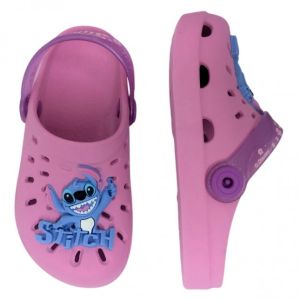  Sandália Infantil Fem Disney -23197-bg659