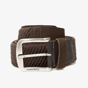 Cinto Masculino Democrata - Cin0790-001