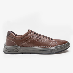  Sapatenis Masculino Democrata - 151301-003