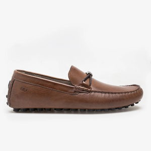  Mocassim Masculino Democrata -516101-002