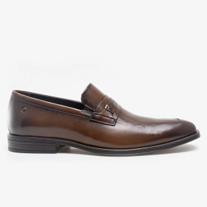 Sapato Masculino Democrata - 495103-002
