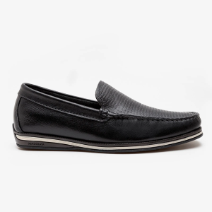Calçado Masculino Mocassim Democrata - 135201-001