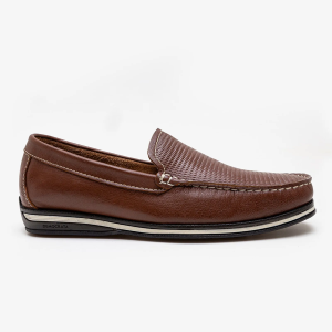 Calçado Masculino Mocassim Democrata - 135201-003