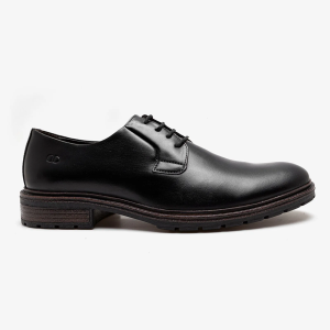  Sapato Masculino Democrata - 301104-003