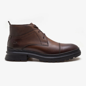 Bota Masculina Democrata - 528101-002