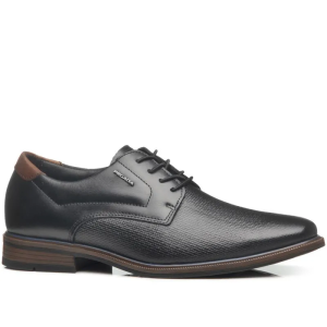  Sapato Masculino Pegada - 126306-05